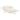 TOV Tarra 71" Fluffy Oversized Performance Corduroy Modular Chaise Cream