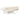 TOV Tarra 3-Piece Fluffy Oversized Performance Corduroy Modular L-Shaped Sectional, Cream / LAF option, image 6