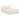 TOV Tarra 71" Fluffy Oversized Performance Corduroy Modular Chaise, Cream / LAF option, image 1