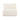 TOV Tarra Fluffy Oversized Performance Corduroy Modular Armless Chair, Cream option, image 3