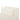 TOV Tarra Fluffy Oversized Performance Corduroy Modular Armless Chair, Cream option, image 5