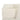 TOV Tarra Fluffy Oversized Performance Corduroy Modular Corner Chair Cream