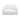 TOV Hanim 54" Cream Performance Fabric Daybed Cream