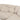TOV Misty 2-Piece Cream Performance Boucle L-Shaped Sectional, RAF option, image 5