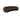 TOV Kendall 120" Performance Velvet Sofa Brown