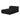 TOV Tarra 71" Fluffy Oversized Performance Corduroy Modular Chaise, Black / RAF option, image 4