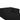 TOV Tarra 71" Fluffy Oversized Performance Corduroy Modular Chaise, Black / RAF option, image 7