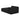 TOV Tarra 71" Fluffy Oversized Performance Corduroy Modular Chaise, Black / LAF option, image 5