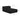 TOV Tarra 71" Fluffy Oversized Performance Corduroy Modular Chaise, Black / LAF option, image 8