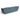 TOV Azalea 90.5" Performance Velvet Sofa, Powder Blue option, image 4