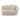 TOV Marion 60" Two-Tone Textured Performance Boucle Loveseat, RAF option, image 3