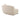 TOV Marion 60" Two-Tone Textured Performance Boucle Loveseat, RAF option, image 4