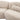 TOV Marion 3-Piece Two-Tone Textured Performance Boucle Sectional, image 5