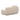 TOV Sylvie 59" Cream Performance Boucle Arm Loveseat, LAF option, image 3