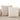 TOV Sylvie Cream Boucle Left Arm 2-Seater Loveseat