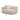 TOV Sylvie Cream Boucle Left Arm 2-Seater Loveseat