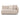TOV Sylvie 59" Cream Performance Boucle Arm Loveseat, RAF option, image 1