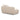 TOV Sylvie 59" Cream Performance Boucle Arm Loveseat, RAF option, image 3