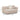 TOV Sylvie 59" Cream Performance Boucle Arm Loveseat, RAF option, image 5