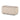TOV Sylvie Cream Performance Boucle Ottoman Table, image 3