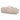 TOV Sylvie 3-Piece Cream Performance Boucle L-Shaped Sectional, image 4
