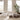 TOV Lulu 2-Piece Cream Performance Boucle L-Shaped Sectional, LAF option, image 2