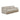 TOV Yvette Cream Boucle Modular Sofa