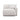 TOV Travie White Sand Performance Corduroy Velvet RAF Corner Chair