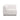 TOV Travie White Sand Performance Corduroy Velvet Corner Chair
