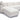 TOV Perry Cream Chenille Modular U-Sectional