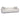 TOV Perry Cream Chenille Modular Sofa
