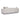 TOV Perry Cream Chenille Modular Sofa
