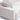 TOV Perry Cream Chenille Modular Long Sofa