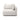 TOV Hangover Contract-Grade Textured Fabric Modular Corner Chair, Cream option, image 4