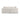 TOV Hangover 81" Modular Loveseat, Ivory option, image 3