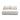 TOV Hangover 64" Armless Loveseat, Ivory option, image 2