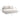 TOV Hangover 64" Armless Loveseat, Ivory option, image 4
