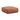 TOV Hangover Contract-Grade Textured Fabric Ottoman, Red option, image 1