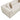 TOV Tristine 2-Piece Cream Contract-Grade Linen L-Shaped Sectional, LAF option, image 5