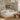 TOV Misty Cream Boucle Modular 4-Seater Sofa