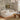 TOV Misty 115" Cream Performance Boucle Modular Sofa, image 2