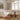 TOV Misty Cream Boucle Modular L-Sectional