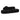 TOV Broohah 94" Performance Fabric Sofa, Black option, image 1