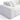 TOV Mindy 84" Performance Chenille Basketweave Modular Loveseat Cream