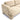 TOV Halsey 102" Textured Fabric Sofa, Tan option, image 4