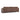 TOV Halsey 102" Textured Fabric Sofa, Brown option, image 5