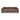 TOV Halsey 102" Textured Fabric Sofa, Brown option, image 1