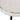 TOV Pansy Cream Outdoor Dining Chair Cream