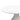 TOV Tulum 47" Ivory Concrete Indoor / Outdoor Round Dining Table, image 4