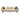 TOV Katti 85" Outdoor Sofa, Beige option, image 3